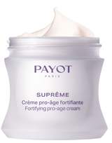 payot krem - PAYOT Supreme Jeunesse Le Soin Pro-Age veido kremas, 50 ml - 2 nuotrauka