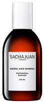 sampunas - SACHAJUAN Normal Hair šampūnas, 250 ml - 1 nuotrauka