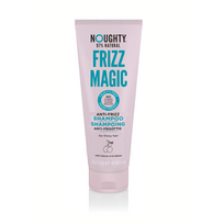 ridiko - Noughty Frizz Magic glotninamasis drėkinamasis šampūnas 250ml - 1 nuotrauka