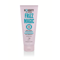 ridiko - Noughty Frizz Magic glotninamasis drėkinamasis šampūnas 250ml - 2 nuotrauka