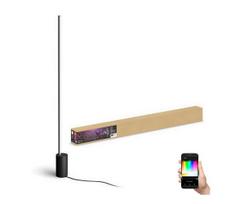 Philips Hue Gradient Signe grindinis šviestuvas, LED, 29W, 2000-6500K, juodas