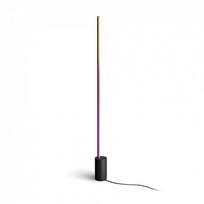 lempa 6500k - Philips Hue Gradient Signe grindinis šviestuvas, LED, 29W, 2000-6500K, juodas - 2 nuotrauka