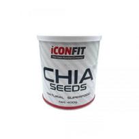 ICONFIT Ispaninio šalavijo sėklos, 400 g