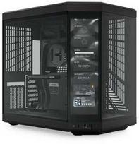 Hyte Y70 Midi Tower Juodas