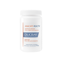 ducray - DUCRAY ANACAPS REACTIVE, 30 kapsulių - 2 nuotrauka