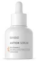 BABE Antiox Vitamin C serumas, 30 ml