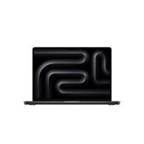 Apple MacBook Pro 14", M4 Max 14C CPU, 36 GB, 1 TB, 32C GPU, Space Black, MX2K3RU/A