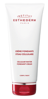 institut esthederm - INSTITUT ESTHEDERM Cellular Water Fondant kremas, 200 ml - 2 nuotrauka