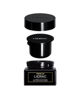 creame premium - LIERAC PREMIUM prabangus kremas THE VOLUPTUOUS CREAM, 50 ml - 3 nuotrauka