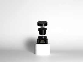 creame premium - LIERAC PREMIUM prabangus kremas THE VOLUPTUOUS CREAM, 50 ml - 4 nuotrauka