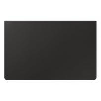 Samsung Book Cover Keyboard Slim Galaxy Tab S10 Ultra/S9 Ultra Juodas