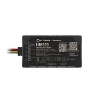 teltonika - Teltonika FMB920 GPS sekiklis - 2 nuotrauka