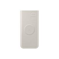 smelis - Samsung EB-U2510XUEGEU Wireless 10000mAh 25W Beige - 1 nuotrauka