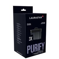 LauraStar Smart Anti-Scale Water Filter 3 vnt.