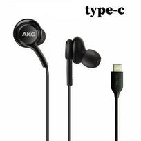 akgti - Samsung GH59-15252A Type-C Headset Black (Juodos) - 2 nuotrauka