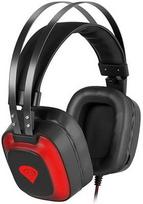 Natec Genesis Radon 720 Red (Raudonos)