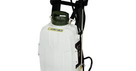 purkstuvas 12l - HERVIN BATTERY SPL12, 12L - 2 nuotrauka