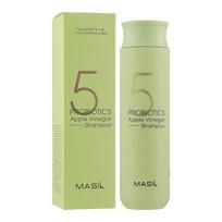 Masil 5 Probiotics Apple Vinegar šampūnas, 150 ml