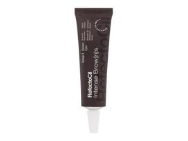 antakiu gelis - RefectoCil Intense Brow[n]s antakių gelis, Black Brown, 15 ml - 2 nuotrauka