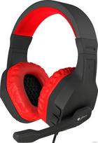 GENESIS ARGON 110 Red (Raudonos)