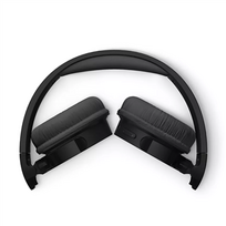 belaides ausines philips tah3209bg - Philips TAH3209BK/00 - 5 nuotrauka