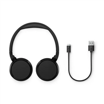 belaides ausines philips tah3209bg - Philips TAH3209BK/00 - 6 nuotrauka
