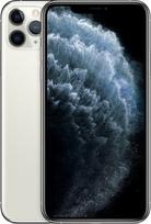 iphone 11 pro max - Apple iPhone 11 Pro Max 64GB Silver (Sidabrinis) - 1 nuotrauka