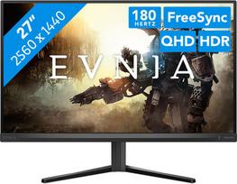 180hz monitorius - Philips 27M2N5500 - 1 nuotrauka