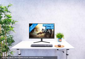 180hz monitorius - Philips 27M2N5500 - 4 nuotrauka