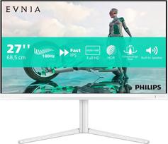 180hz monitorius - Philips 27M2N3201A/00 - 1 nuotrauka