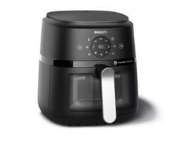 gruzdintuve oro 2l - Philips NA221/00 - 4 nuotrauka