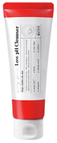 veido prausiklis - MIZON Good Bye Blemish Low pH valomasis gelis, 100 ml - 1 nuotrauka