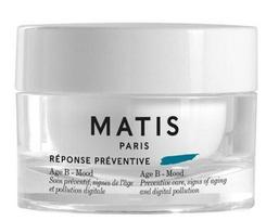 MATIS Reponse Preventive Hydra-Mood veido kremas, 50 ml