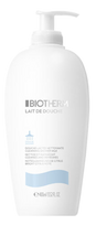 BIOTHERM Lait De Douche prausiamasis kremas, 400 ml