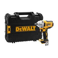akumuliatorius dewalt - DeWalt DCF894NT, 18 V (be akumuliatoriaus ir įkroviklio) - 1 nuotrauka
