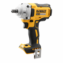 akumuliatorius dewalt - DeWalt DCF894NT, 18 V (be akumuliatoriaus ir įkroviklio) - 2 nuotrauka