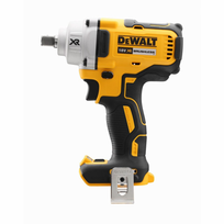 akumuliatorius dewalt - DeWalt DCF894NT, 18 V (be akumuliatoriaus ir įkroviklio) - 3 nuotrauka
