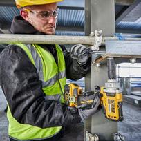 akumuliatorius dewalt - DeWalt DCF894NT, 18 V (be akumuliatoriaus ir įkroviklio) - 5 nuotrauka