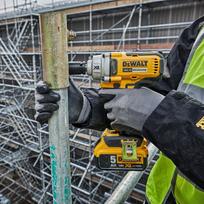 akumuliatorius dewalt - DeWalt DCF894NT, 18 V (be akumuliatoriaus ir įkroviklio) - 6 nuotrauka