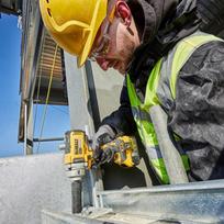 akumuliatorius dewalt - DeWalt DCF894NT, 18 V (be akumuliatoriaus ir įkroviklio) - 7 nuotrauka