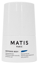 MATIS Body Natural Secure rutulinis dezodorantas, 50 ml