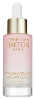 CHRISTIAN BRETON Hyaluronic Acid + Argan serumas, 30 ml