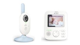 aukle kudikiu - Philips Avent SCD835/52 - 7 nuotrauka