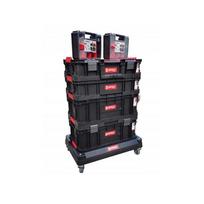 brick irankiu deze qbrick - Q-Brick SYSTEM TWO SET 7 in 1 - 1 nuotrauka