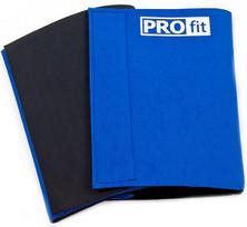Diržas PROfit DK 5051 mėlynas