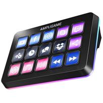 fifine ampligame d6 - FIFINE AmpliGame D6 Stream Deck - 1 nuotrauka