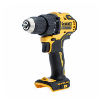 dewalt dcd708 - DeWalt DCD708D1T-QW - 1 nuotrauka