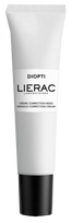 LIERAC Wrinkle Correction paakių kremas, 15 ml