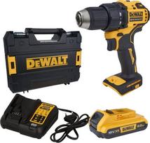dewalt dcd708 - DeWalt DCD708D1T-QW - 2 nuotrauka