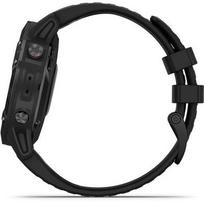 garmin fenix laikrodia - Garmin Fenix 6 Pro Black/Band - 5 nuotrauka